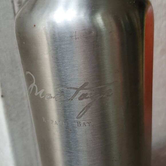 Corkcicle Montage Kapalua Bay Canteen 16 oz Hot or Cold - Picture 3 of 4